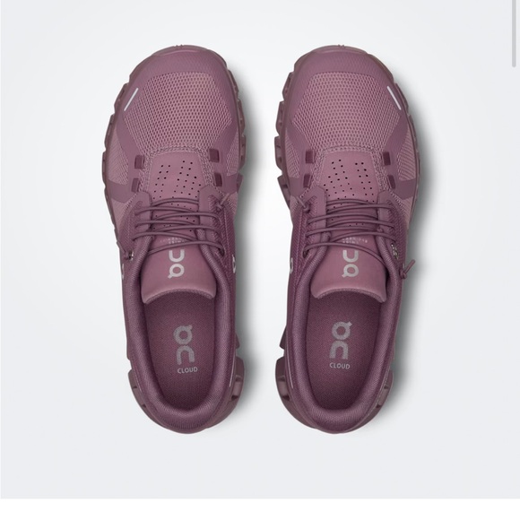 Cloud 5 Running Sneakers - Picture 4 of 10